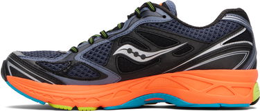 Кросівки та взуття Saucony ProGrid Guide 7 Сірий | S70936-13, 2