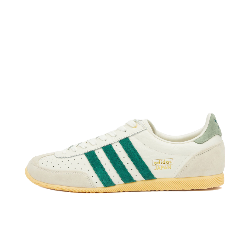 Кросівки та взуття adidas Originals Adidas Japan білий | JI2663