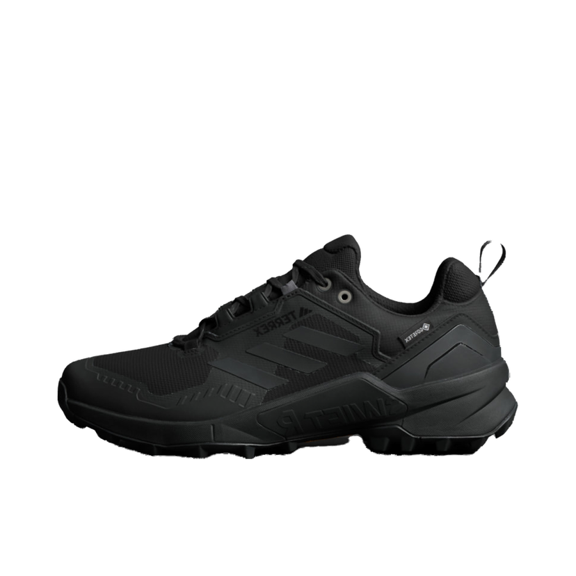 Outdoor adidas Performance Terrex Swift R3 GTX чорний | IE7634