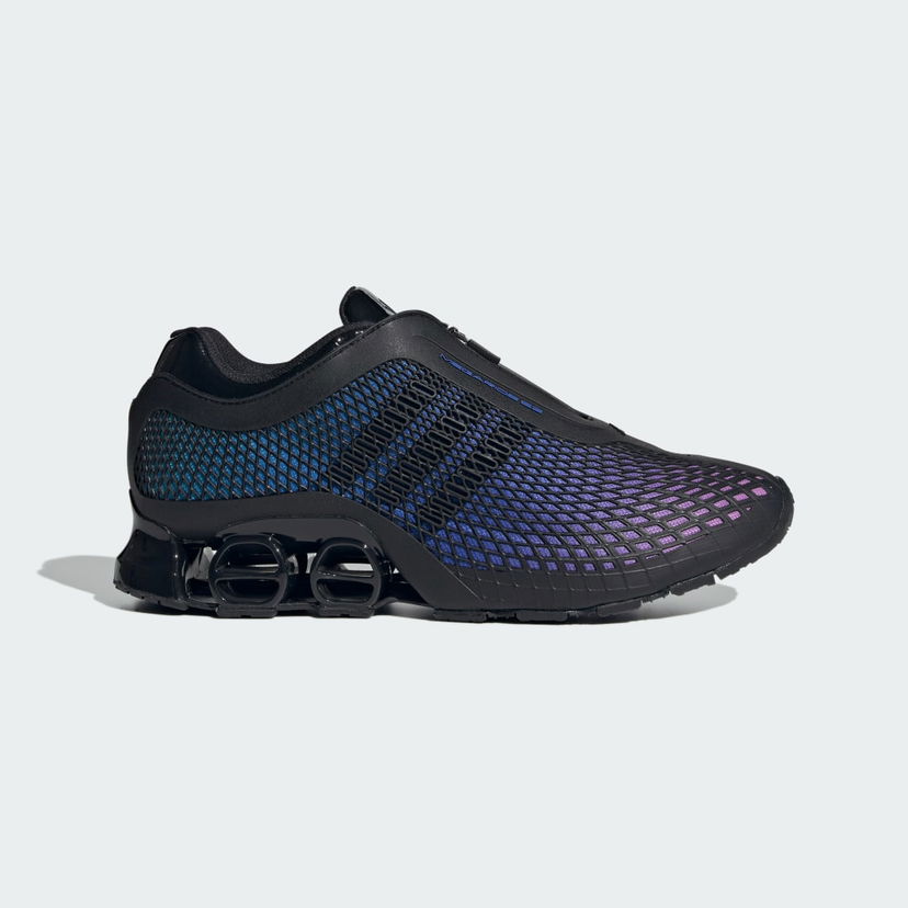 Кросівки та взуття adidas Performance S2 Megaride чорний | JR5743