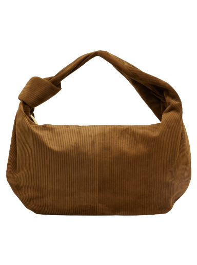 Сумочка Bottega Veneta Small Jodie Bag Коричневий | 600261 V38S1
