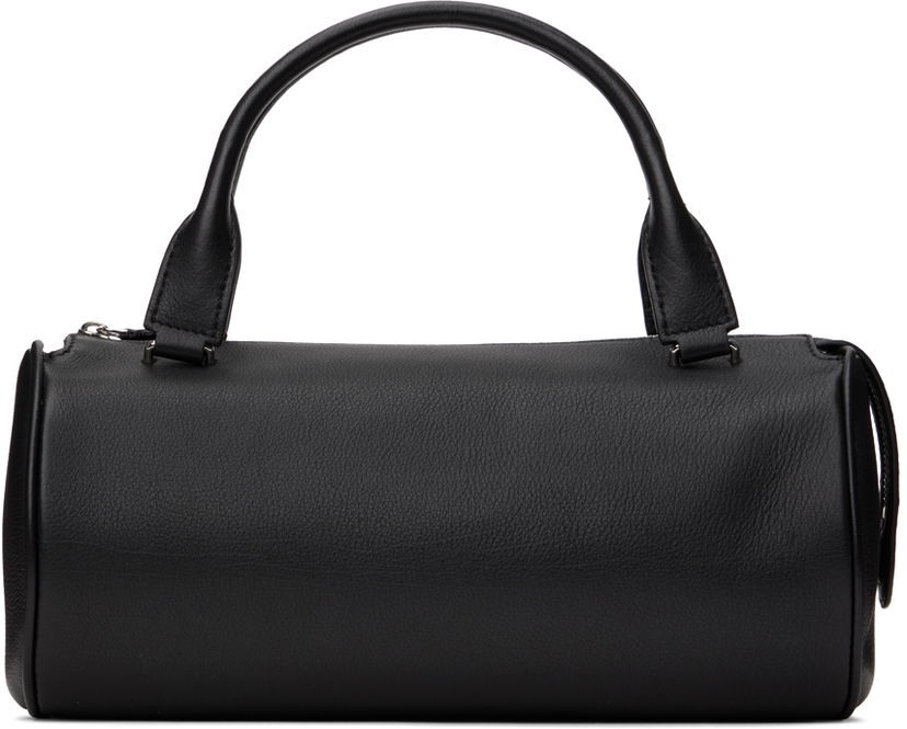 Сумочка The Row Black Edith Bag чорний | W1673-L97