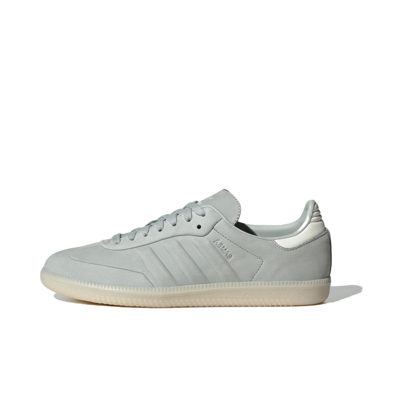 Кросівки та взуття adidas Originals Samba Сірий | IE4957
