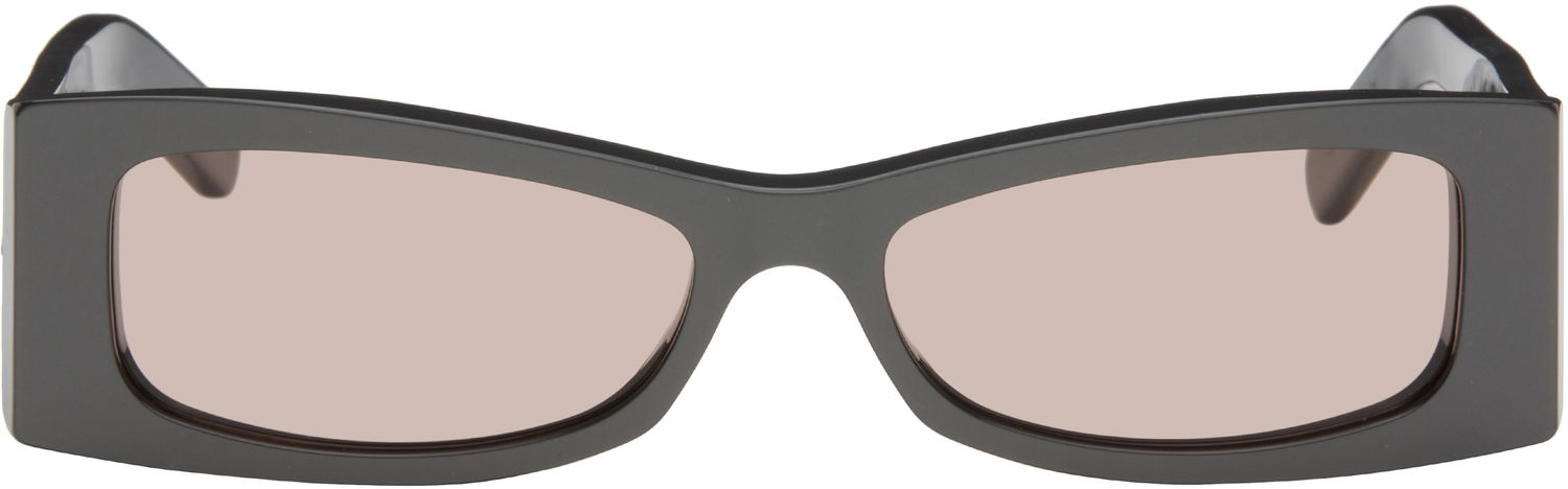 Сонцезахисні окуляри Marni Marni Zokoa Sunglasses чорний | SEI, 0