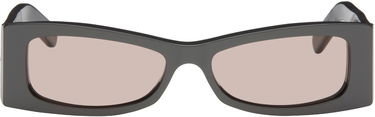 Сонцезахисні окуляри Marni Marni Zokoa Sunglasses чорний | SEI, 0