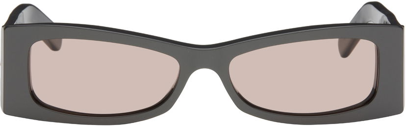 Сонцезахисні окуляри Marni Marni Zokoa Sunglasses чорний | SEI