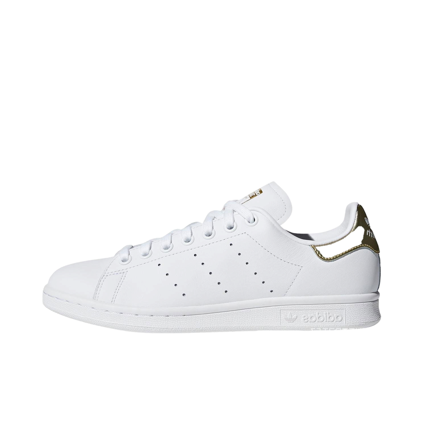 Кросівки та взуття adidas Originals Stan Smith W білий | ee8836