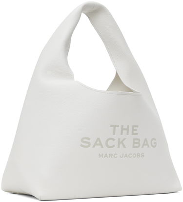 сумка-тоут Marc Jacobs Marc Jacobs 'The Sack Bag' Tote білий | 2R3HSH058H02, 1
