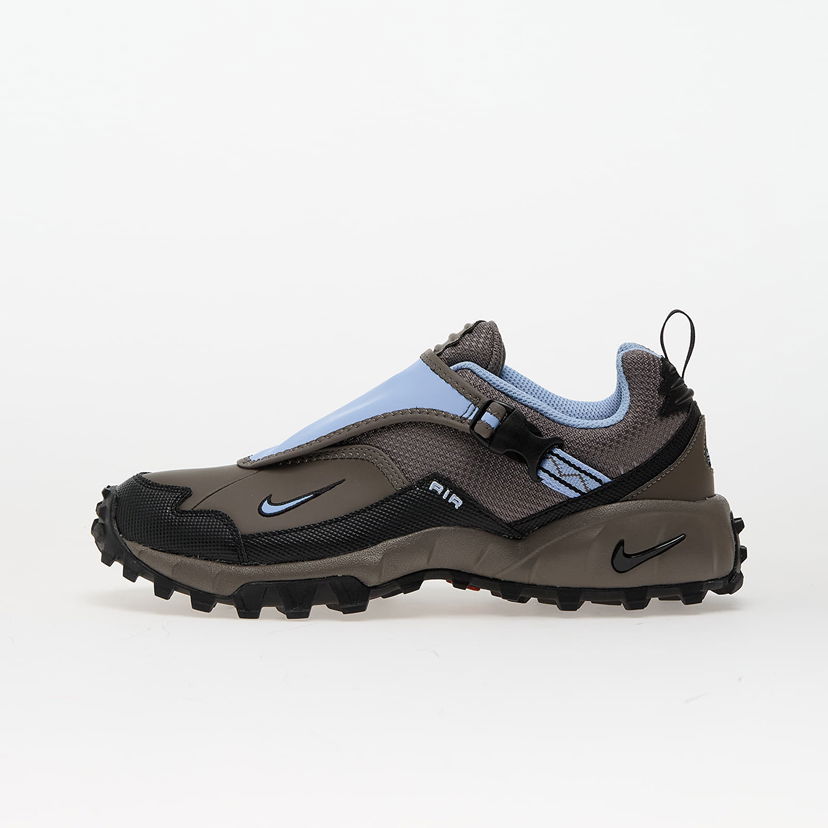 Кросівки та взуття Nike ACG Nike Phassad Коричневий | HM7133-200