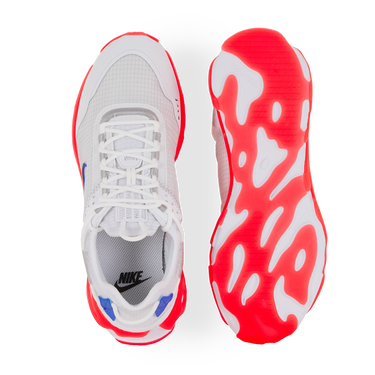 Кросівки та взуття Nike React Live білий | CV1772-103, 3