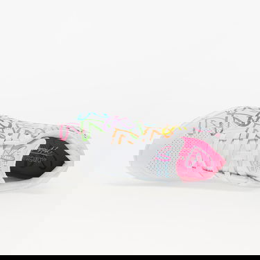 Кросівки та взуття Skechers Uno White/ Multi Різнокольоровий | 177981 WMLT, 2