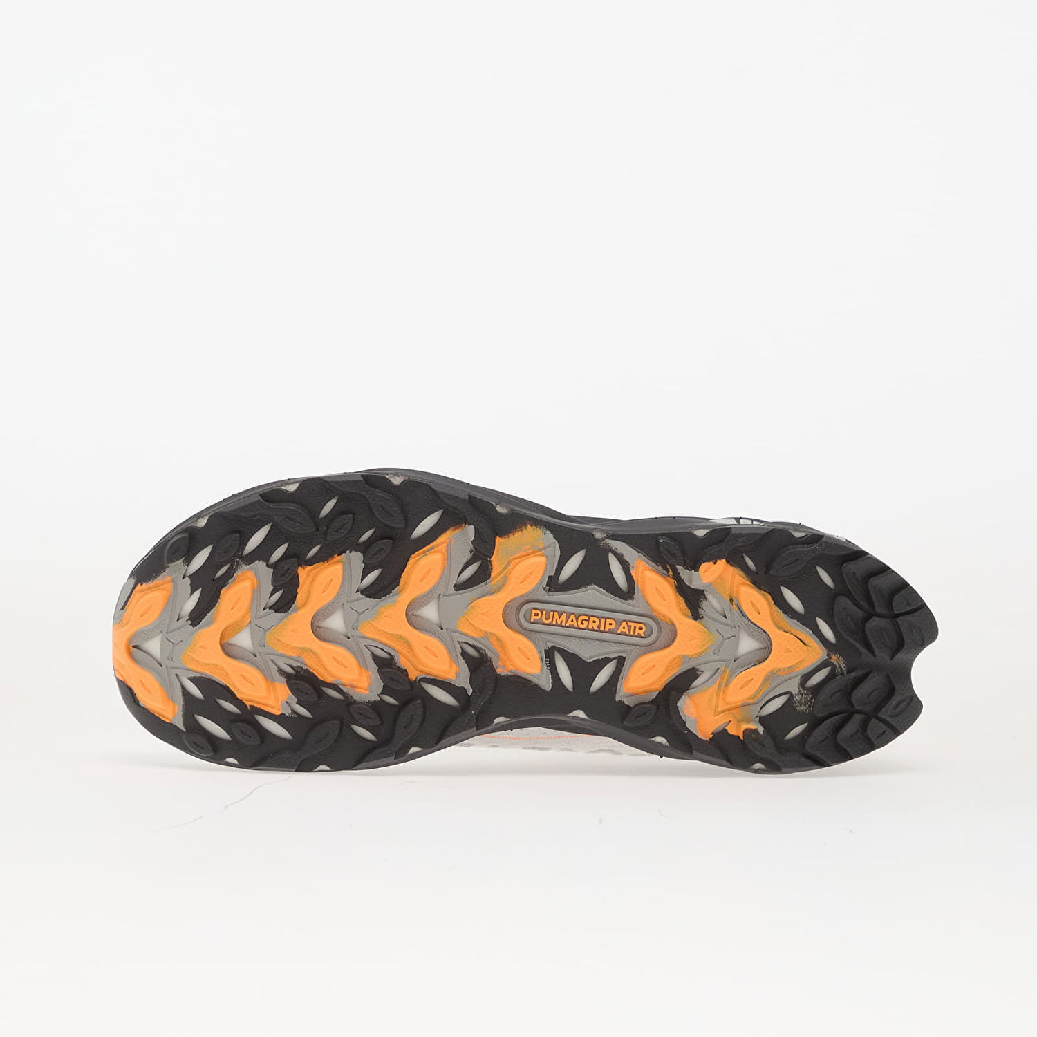 Кросівки та взуття Puma Fast-Trac NITRO 3 GTX Dusky Gray-Gray Echo Сірий | 37979403, 1