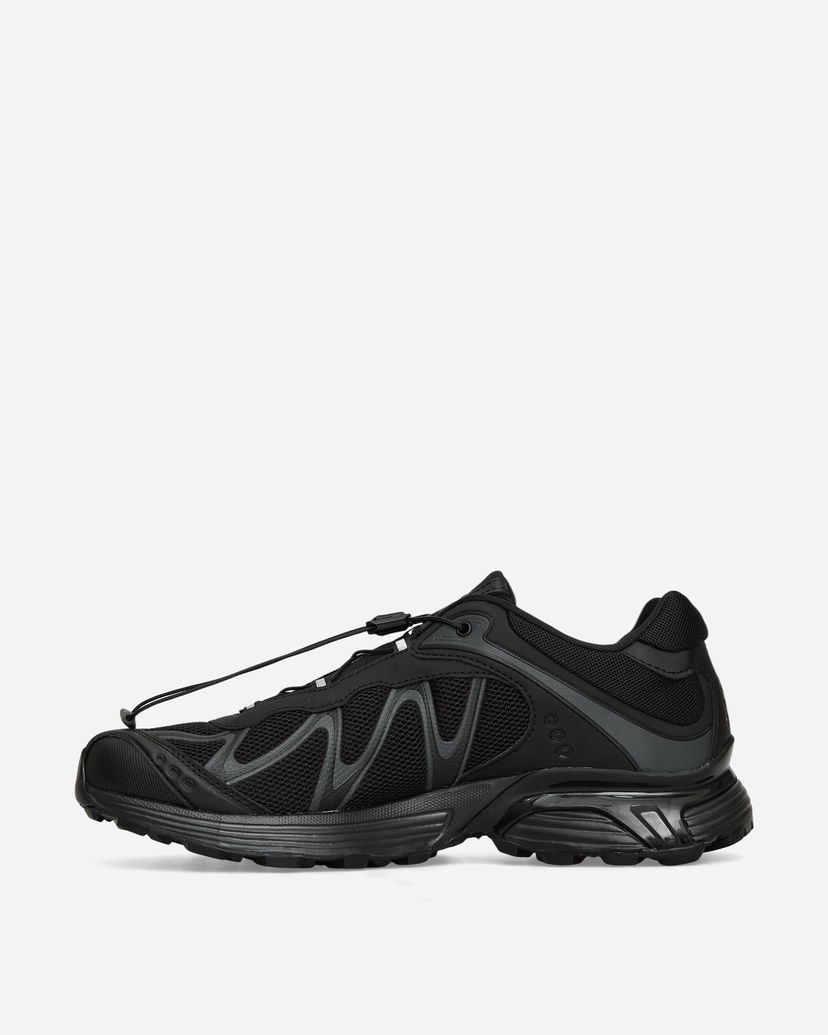 Кросівки та взуття Salomon XT-Whisper чорний | L47762000