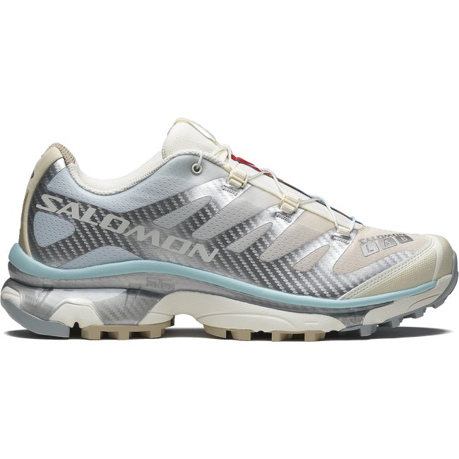 Кросівки та взуття Salomon XT-4 OG білий | L47741200