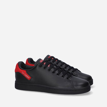 Кросівки та взуття RAF SIMONS Orion чорний | HR760002L0003, 4