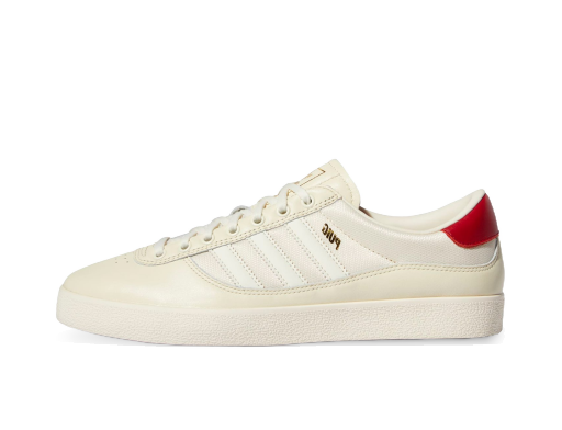 Скейтбординг adidas Originals Puig Indoor Cream White білий | GW3150