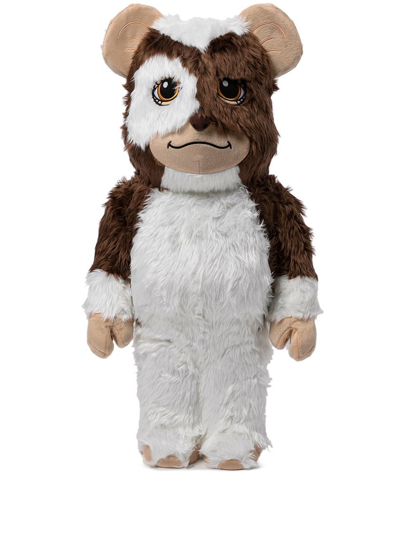 Колекційний Medicom Toy Gizmo the Gremlin figure - Brown Коричневий | BBGIZMO100017618058