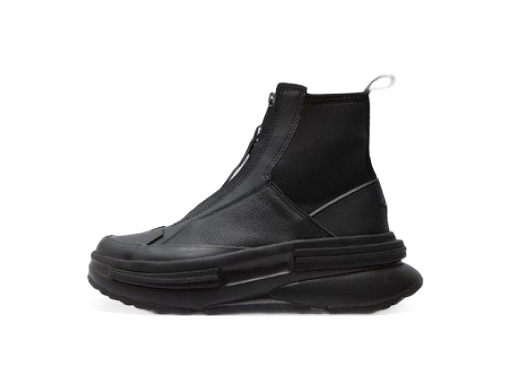 Кросівки та взуття Converse Run Star Legacy Chelsea CX "Black" чорний | A04697