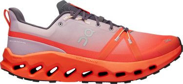 Кросівки та взуття On Running Cloudsurfer Trail Waterproof Сірий | 3me10271906, 0