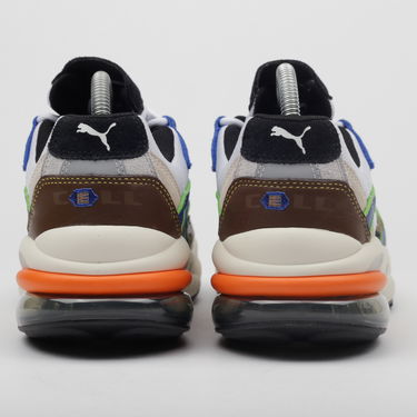 Кросівки та взуття Puma Cell Venom Ader Error white - surf the web Сірий | 369860 01, 3