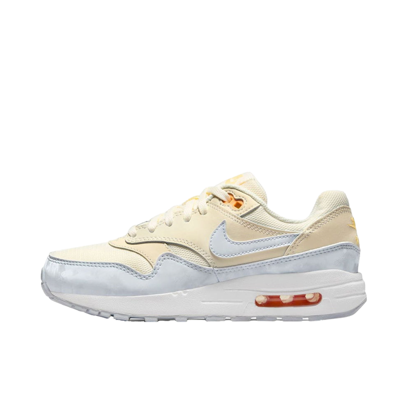 Кросівки та взуття Nike Air Max 1 бежевий | DZ3307-102