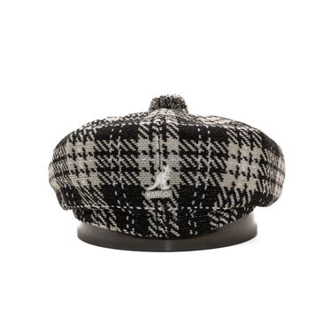 Кепка Kangol Kangol New Heritage Flat Cap S Різнокольоровий | K3778-BC020, 0