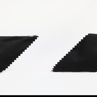 Гаманець Carhartt WIP Canvas Graphic Zip Wallet чорний | I033096_25V_XX, 3