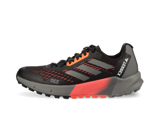 Outdoor adidas Performance TERREX Agravic Flow 2 чорний | HR1114