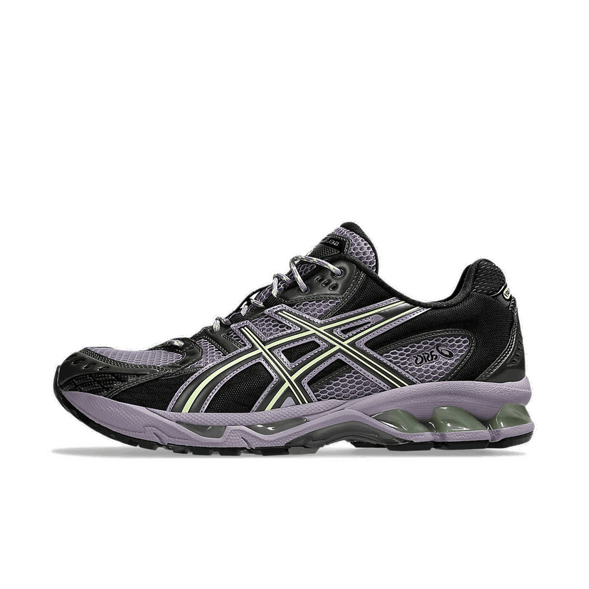 бігти Asics Gel-Nimbus 10.1 "Violet Quartz" Фіолетовий | 1203A543-500