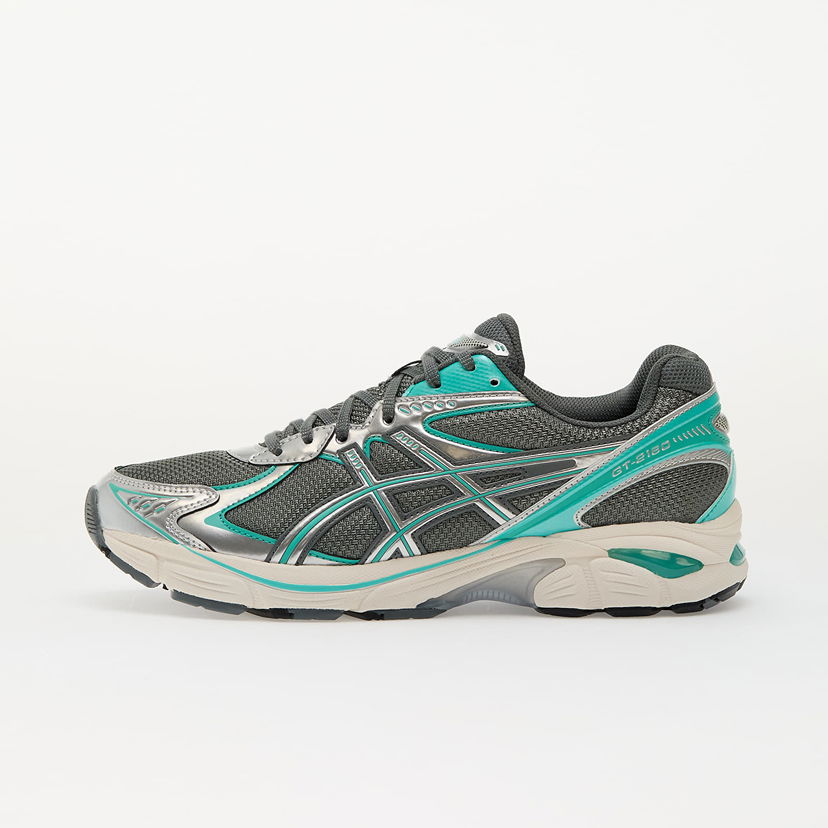 Кросівки та взуття Asics GT-2160 Бірюзовий | 1203A604-021