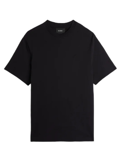 Футболка AXEL ARIGATO Signature T-Shirt чорний | A1141005