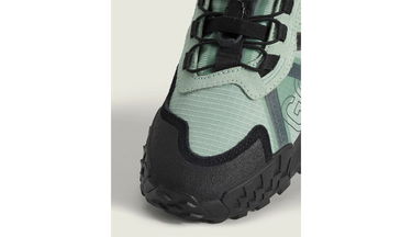 Кросівки та взуття Vans MTE Crosspath XC Gore-Tex Зелений | VN000DAMRMO, 9