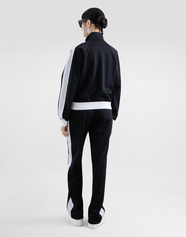 Спортивні штани Dolce & Gabbana Dolce & Gabbana Triacetate Jogging Pants with DG Logo чорний | FTC94ZGDCX8N0000, 2