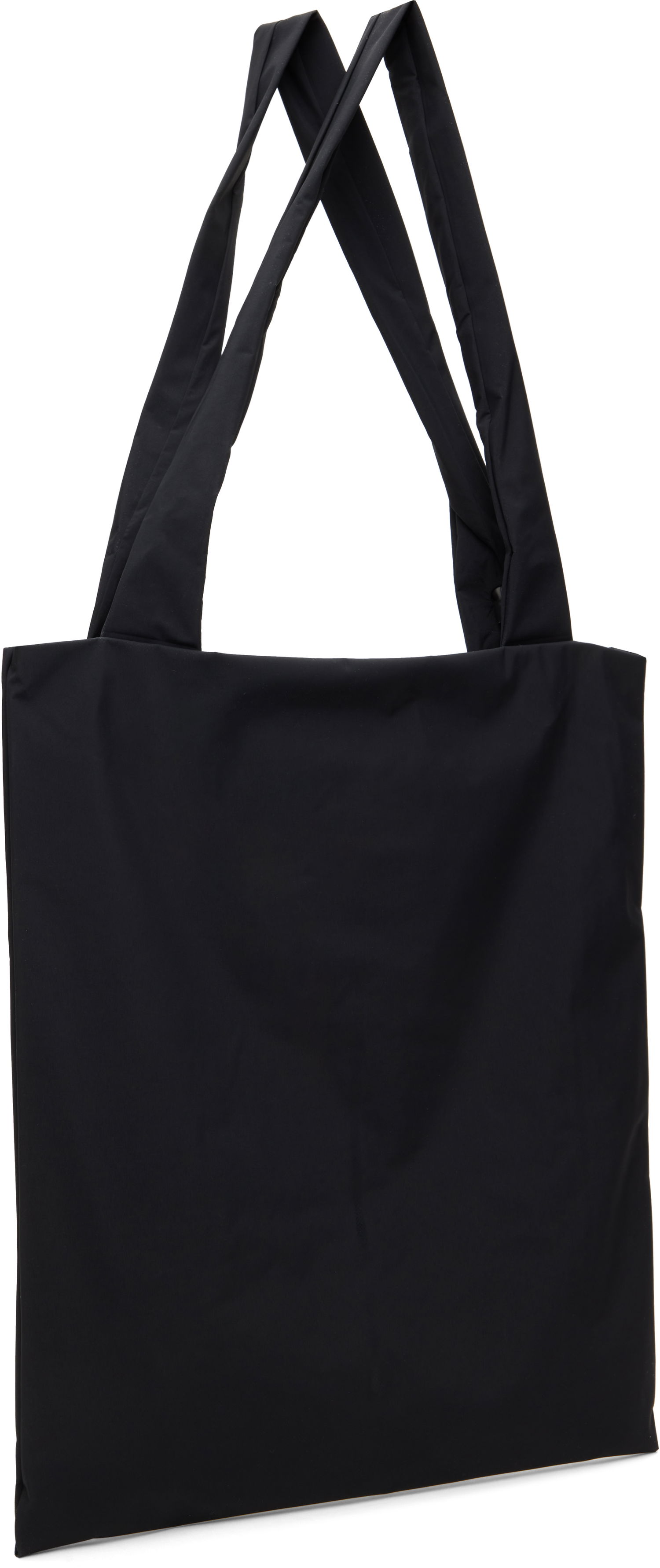 сумка-тоут Post Archive Faction (PAF) PAF CVSM Edition 8.0 Medium Tote чорний | 8.0 CVSM M-B, 1