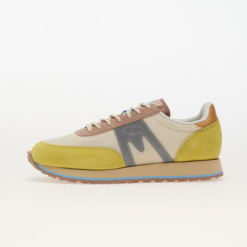 Кросівки та взуття Karhu albatross Control Cream Gold/ Turtledove Жовтий | F820014