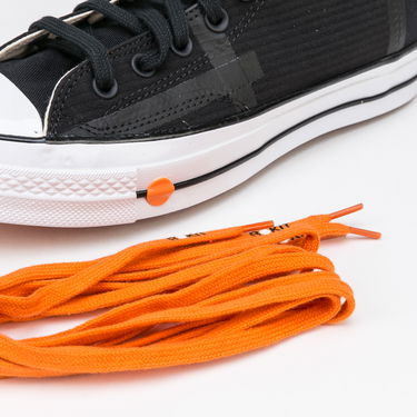 Кросівки та взуття Converse Rokit Chuck 70 Hi чорний | 168211C, 4
