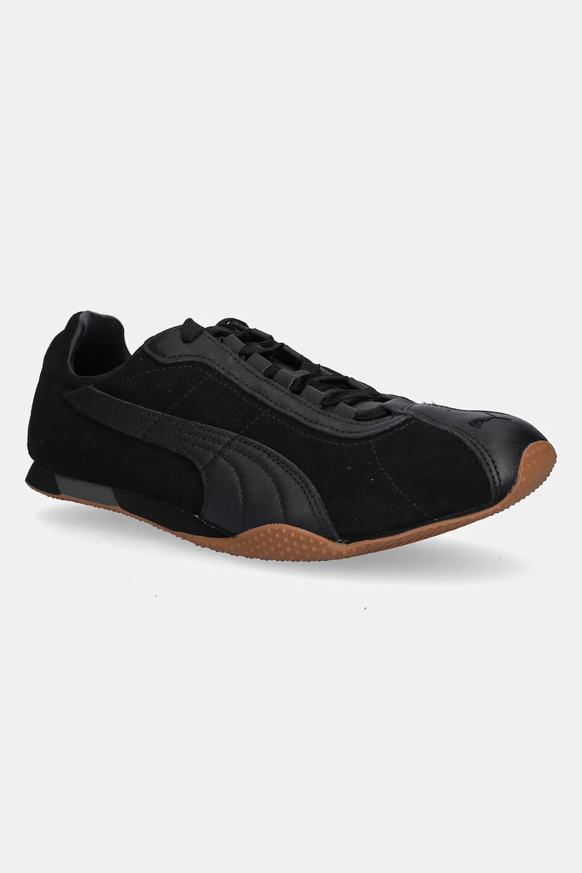 Кросівки та взуття Puma H-Street Premium чорний | 403777