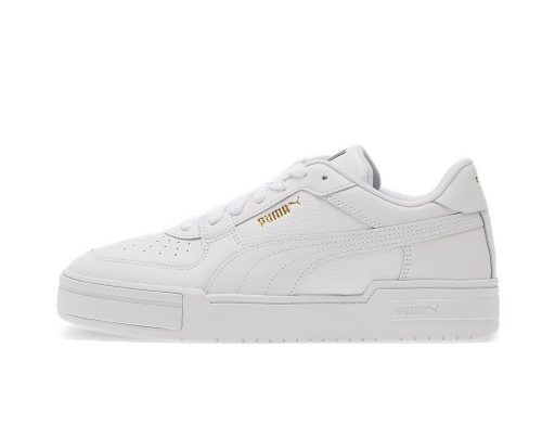 Кросівки та взуття Puma Ca Pro Classic "White" білий | 380190 01