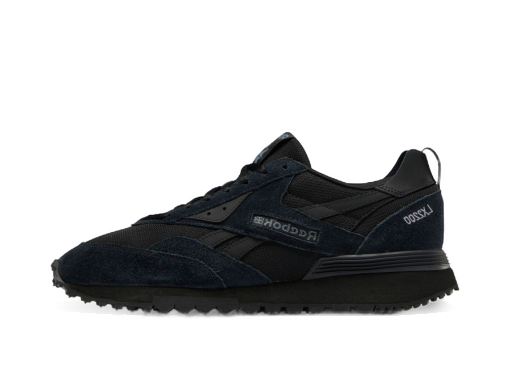 Кросівки та взуття Reebok LX2200 чорний | GY1532