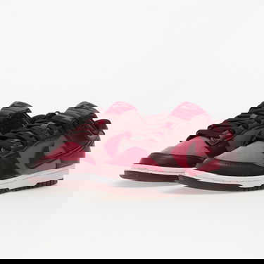 Кросівки та взуття Nike Dunk Low Різнокольоровий | IM6572-600, 5