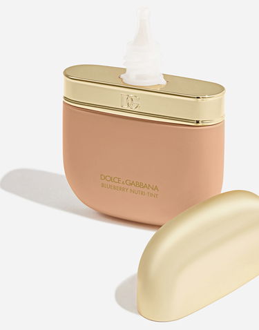 Духи та ароматизатори Dolce & Gabbana Dolce & Gabbana Nutri-Tint Skin Tint бежевий | MKUPFCE0035V0010, 1