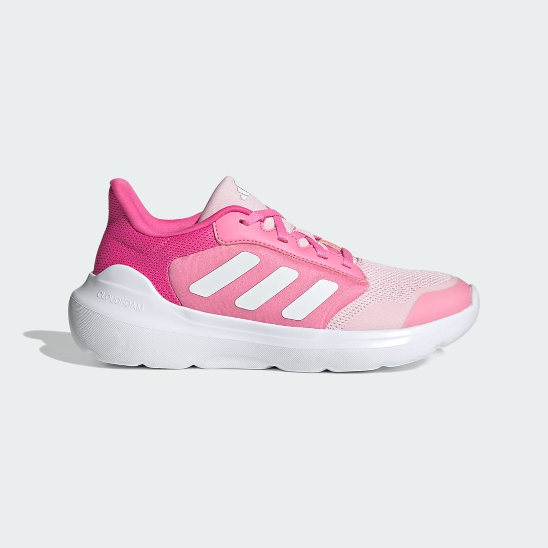 Кросівки та взуття adidas Performance Tensaur Run 2.0 Рожевий | IE3550, 0