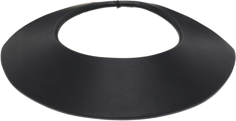 Браслет Rick Owens Rick Owens Concordians Anthem Bangle чорний | RA02E0707 LGE