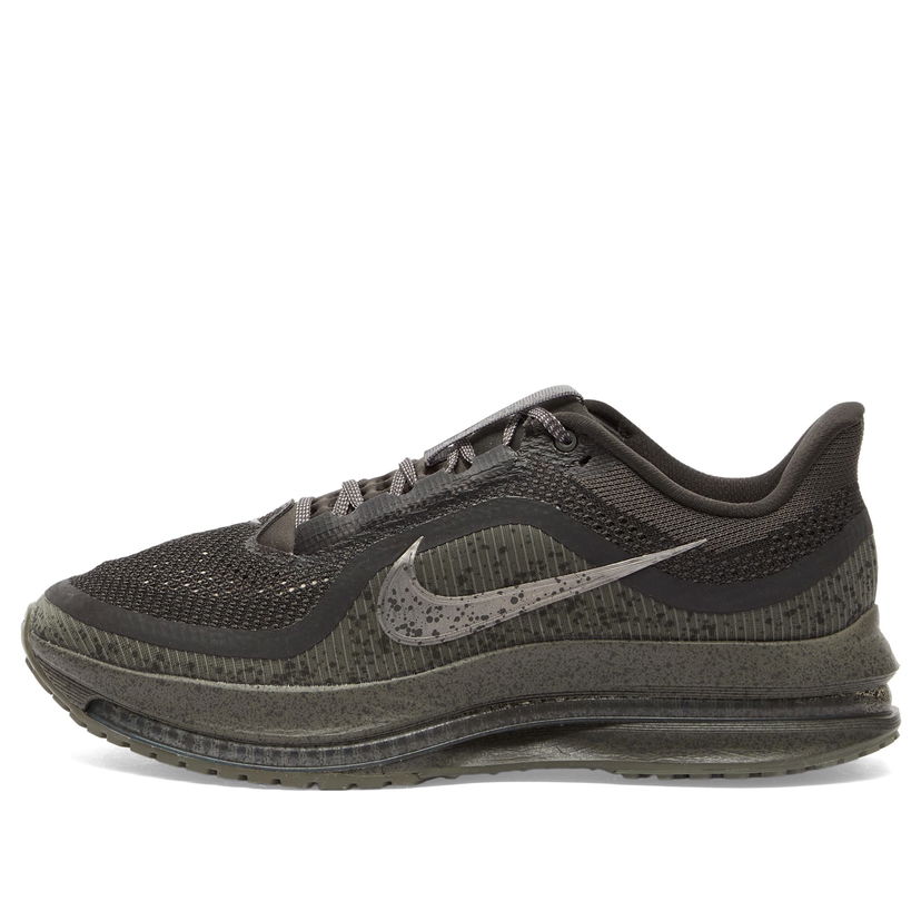 Кросівки та взуття Nike Pegasus Premium Sp Size UK 4 Зелений | IM6000-264