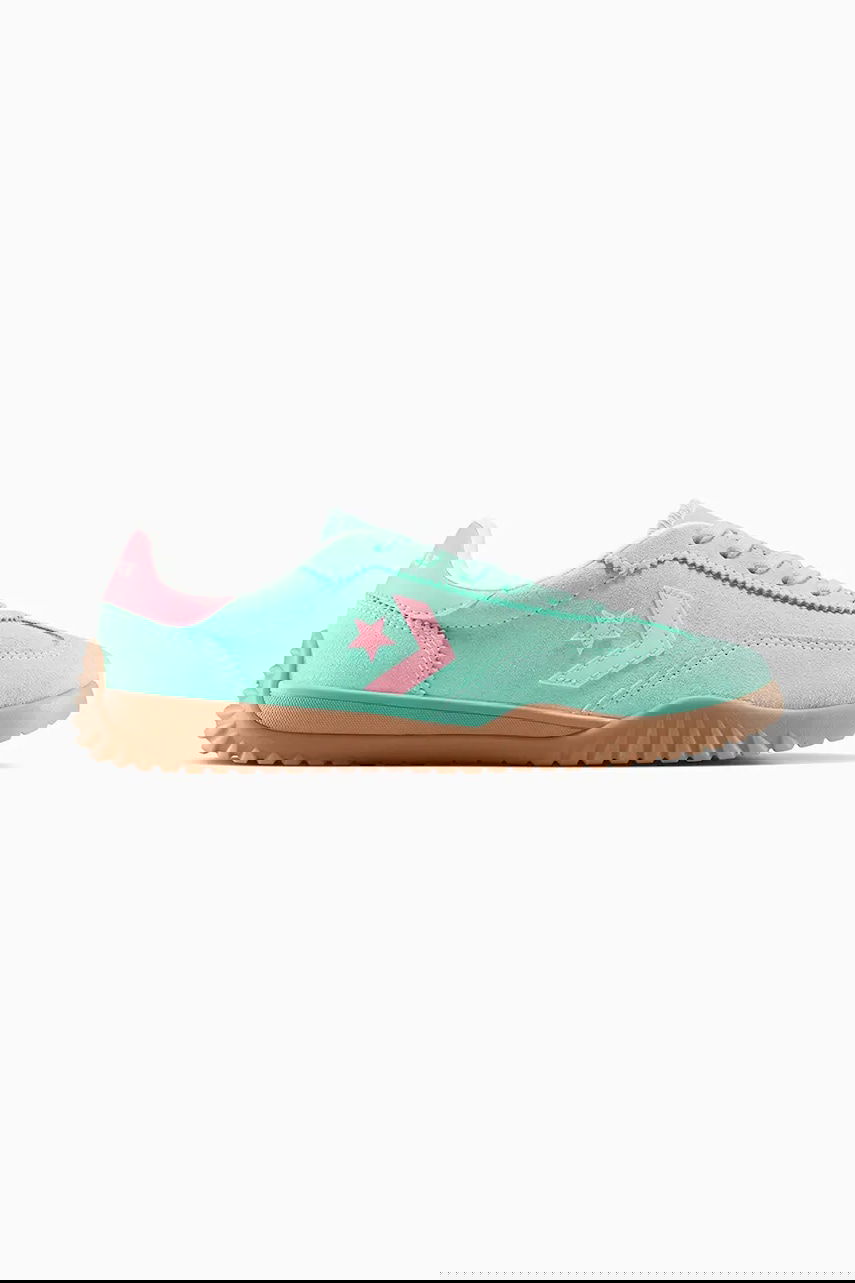 Кросівки та взуття Converse Run Star Trainer Бірюзовий | A15090C, 0