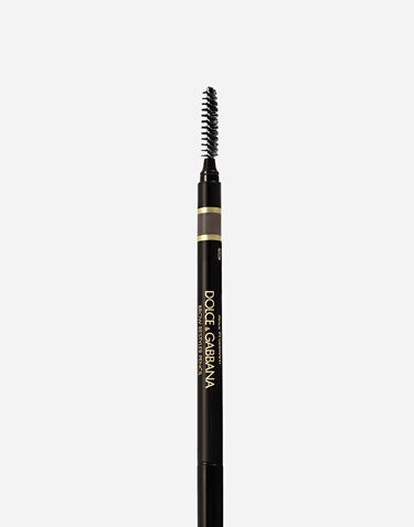 Аксесуари Dolce & Gabbana Dolce & Gabbana Brow Restyler Pencil чорний | MKUPEYE0024V0002, 3