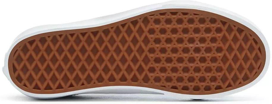 Кросівки та взуття Vans Old Skool Platform чорний | vn0a3b3utrc1, 1