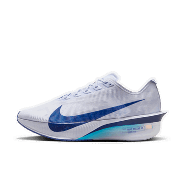 Кросівки та взуття Nike ZoomX Vaporfly Next% 4 Синій | HF6414-001, 4