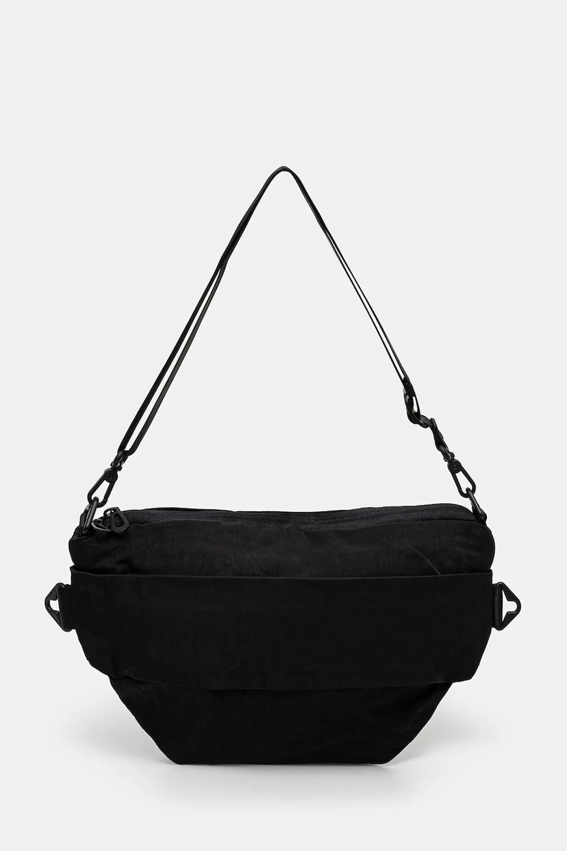 Поясна сумка côte&ciel Cote&Ciel MRBAILEY Orne Plus Waist Bag чорний | 29116.001