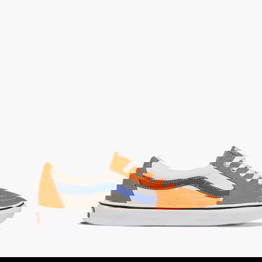 Кросівки та взуття Vans SK8-Low Помаранчевий | VN0A4UUK2S2, 1